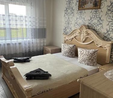 Pilipets Villa | Discover Karpaty Stars: Family-Friendly & Guest Rated 9.7