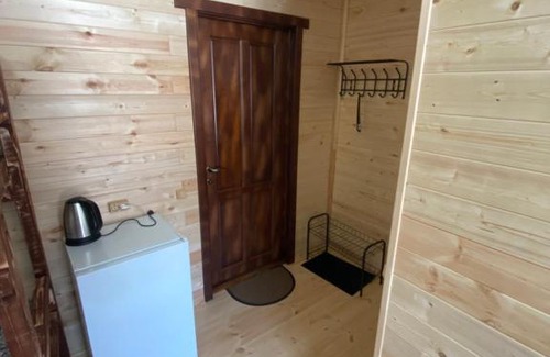 Arkhyz House | Discover Кассандра: Pet-Friendly with Hot Tub & Breakfast
