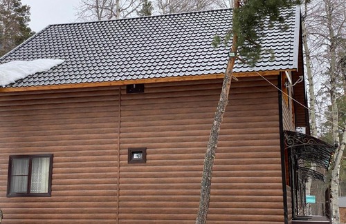 Arkhyz House | Discover Кассандра: Pet-Friendly with Hot Tub & Breakfast