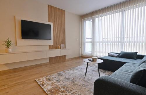 Dragijevo Apartment | Top-Rated Family-Friendly Stay at Каттлея-16 Hotel