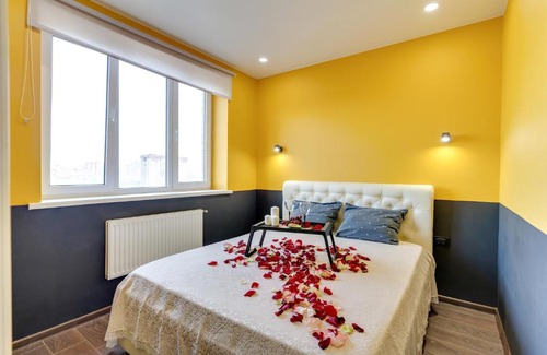 Rostov-on-Don Apartment | Pet-Friendly Apartments with High Review Score of 8/10