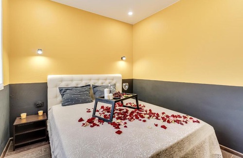 Rostov-on-Don Apartment | Pet-Friendly Apartments with High Review Score of 8/10