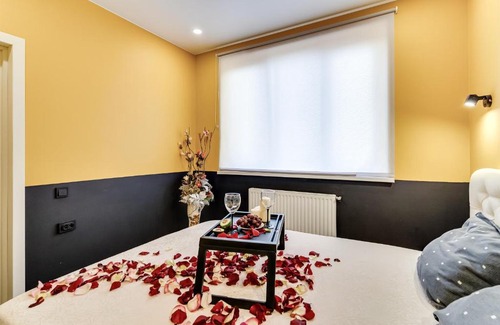Rostov-on-Don Apartment | Pet-Friendly Apartments with High Review Score of 8/10