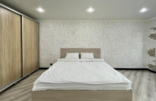 Petropavlovsk Apartment | Modern Business-Class Apartment Near Nazarbayev International