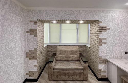 Petropavlovsk Apartment | Modern Business-Class Apartment Near Nazarbayev International