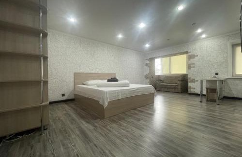 Petropavlovsk Apartment | Modern Business-Class Apartment Near Nazarbayev International