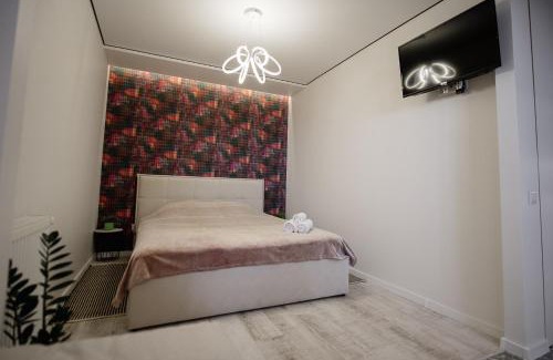 Ternopil Apartment | Inviting Apartment Near Park & Lake with Breakfast Included