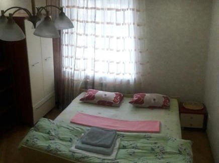 Rivne Apartment | Cozy Apartment Near the Bus Station with Ocean View