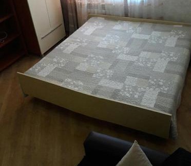 Rivne Apartment | Cozy Apartment Near the Bus Station with Ocean View