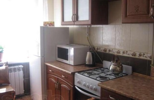 Mariupol Apartment | Cozy Apartment Steps from the Sea, Guest Rated 8/10