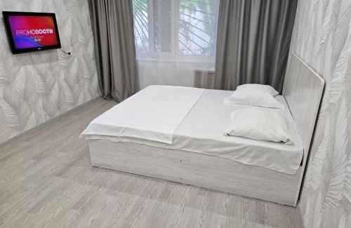 Nur-Sultan Apartment | Квартира возле центра
