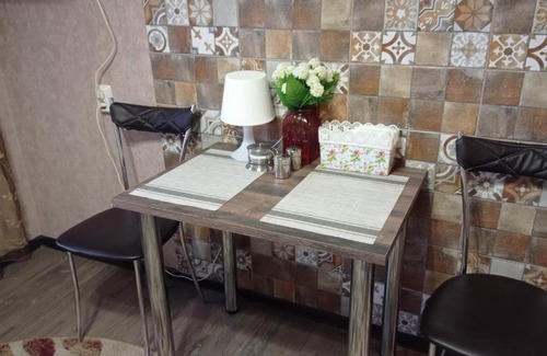 Naberezhnye Chelny Apartment | Convenient Stay Near METRO with Guest Rating of 9/10