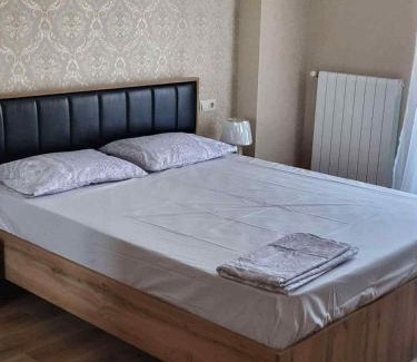 Vera Apartment | Квартира в Авлсбари
