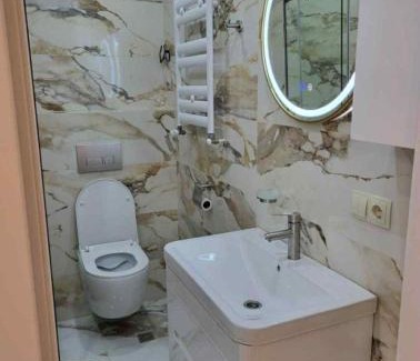 Vera Apartment | Квартира в Авлсбари