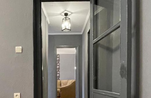 Bagmaran Apartment | Comfortable Apartment in Agudzeri - Pet & Child Friendly