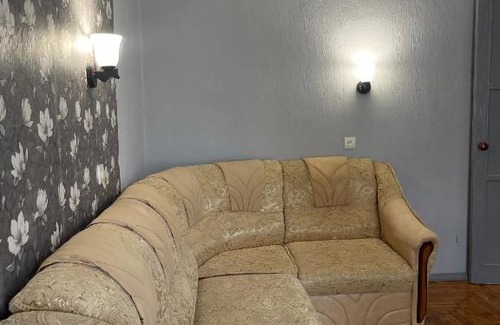 Bagmaran Apartment | Comfortable Apartment in Agudzeri - Pet & Child Friendly