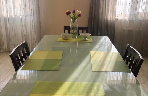 Anapa Apartment | Pet-Friendly Oceanfront Retreat in Anapa -Rated 9/10
