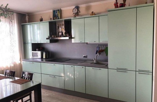 Anapa Apartment | Pet-Friendly Oceanfront Retreat in Anapa -Rated 9/10