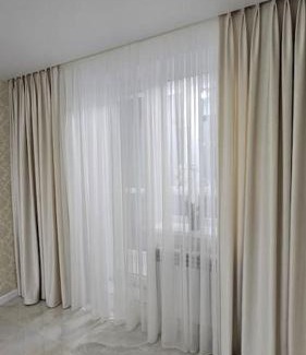 Tiraspolul Nou Apartment | Квартира в Бендерах VIP