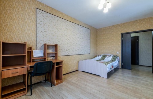 Verkhnyaya Pyshma Apartment | Stylish Apartment in Verkhnyaya Pyshma - Rated 9/10