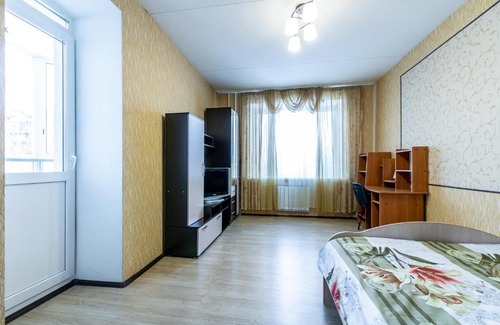 Verkhnyaya Pyshma Apartment | Stylish Apartment in Verkhnyaya Pyshma - Rated 9/10