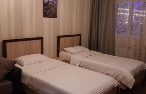 Gorki Gorod Apartment | Mountain Retreat: Guest Rated 10/10 for Comfort