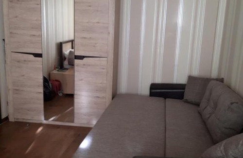 Gorki Gorod Apartment | Mountain Retreat: Guest Rated 10/10 for Comfort