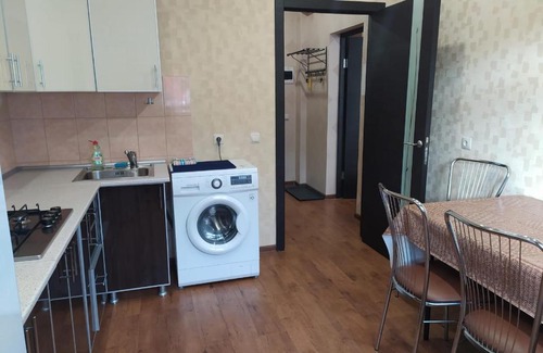 Gorki Gorod Apartment | Mountain Retreat: Guest Rated 10/10 for Comfort
