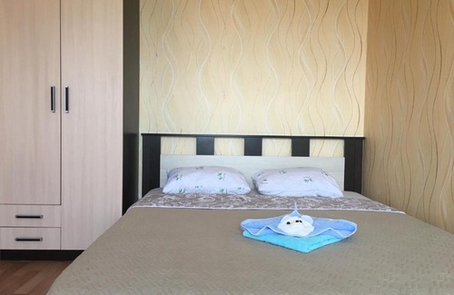 Gorozhenovo Apartment | Delightful Stay in Dobragrad with Pool and Breakfast