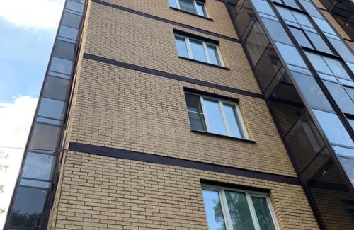 Yaroslavl Apartment | Pet-Friendly Apartment in Yaroslavl with High Guest Rating