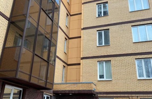 Yaroslavl Apartment | Pet-Friendly Apartment in Yaroslavl with High Guest Rating