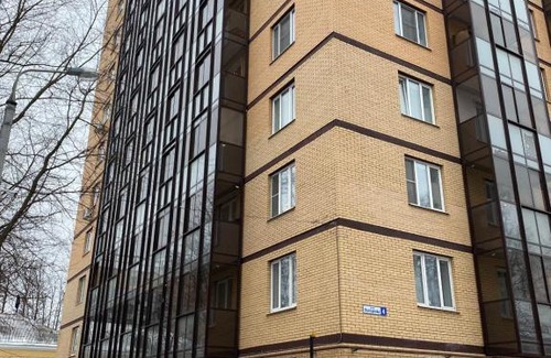 Yaroslavl Apartment | Pet-Friendly Apartment in Yaroslavl with High Guest Rating