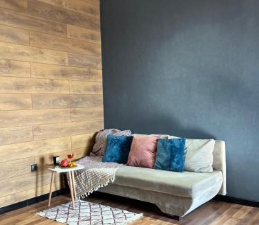 Aktau Apartment | Квартира в Грин Плазе