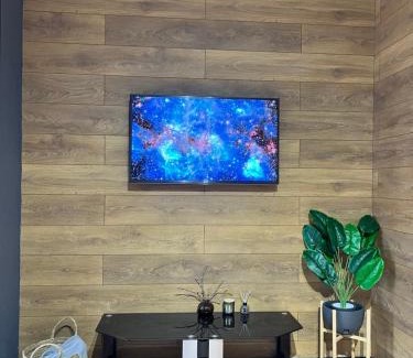 Aktau Apartment | Квартира в Грин Плазе