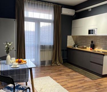 Aktau Apartment | Квартира в Грин Плазе