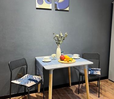 Aktau Apartment | Квартира в Грин Плазе
