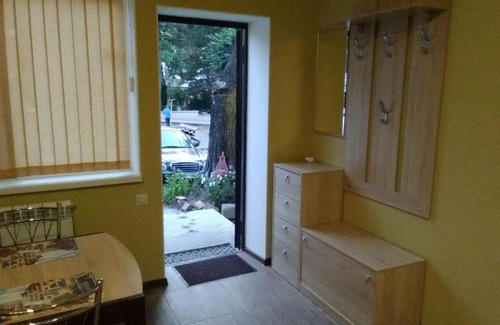Kislovodsk Apartment | Discover Comfort in Квартира, Kislovodsk - Rated 9/10