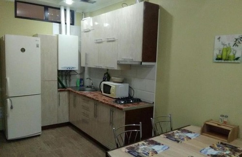 Kislovodsk Apartment | Discover Comfort in Квартира, Kislovodsk - Rated 9/10