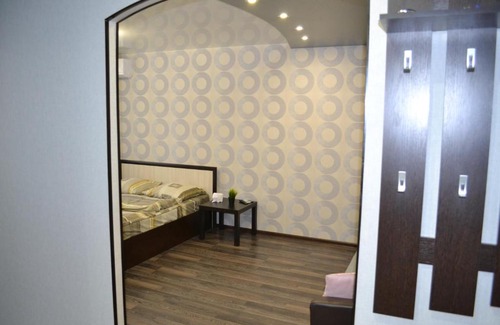 Volzhskiy Apartment | Pet-Friendly Apartment at Aqua Marine with Incredible Amenities