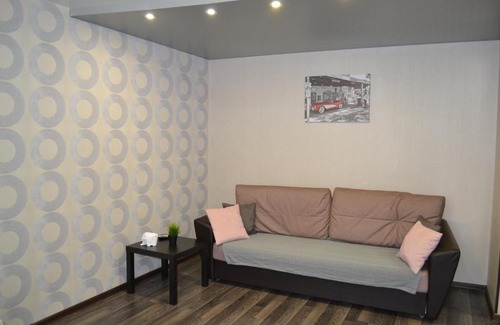 Volzhskiy Apartment | Pet-Friendly Apartment at Aqua Marine with Incredible Amenities