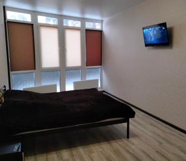 Irpin Apartment | Discover Family-Friendly Living at ЖК Атриум, Rated 9.5/10