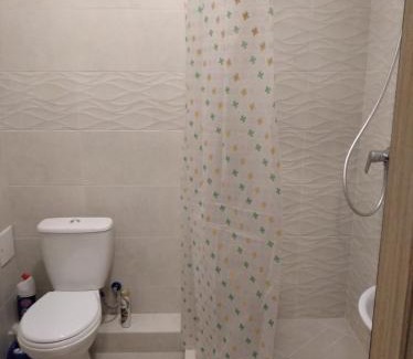 Irpin Apartment | Discover Family-Friendly Living at ЖК Атриум, Rated 9.5/10