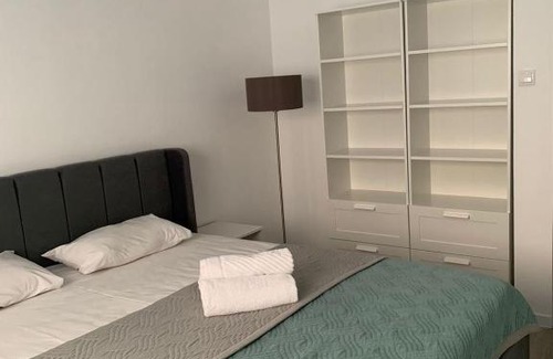 Almaty Apartment | Pet-Friendly Apartment in ЖК AGAT with Perfect Score