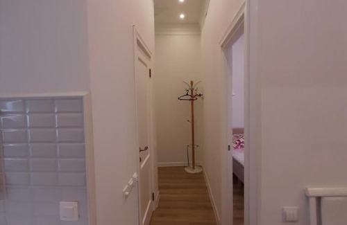 Pskov Apartment | Historic Center Apartment: Pet Friendly & Guest Rated 10/10