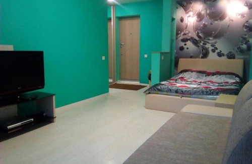 Saratov Apartment | Historic Center Apartment: Guest Rated 8/10