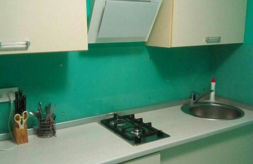 Saratov Apartment | Historic Center Apartment: Guest Rated 8/10
