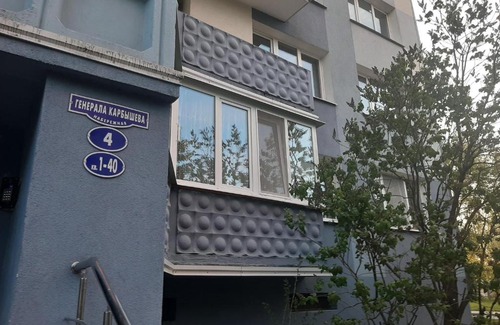 Kaliningrad Apartment | Historic City Center Apartment - Guest Rated 10/10