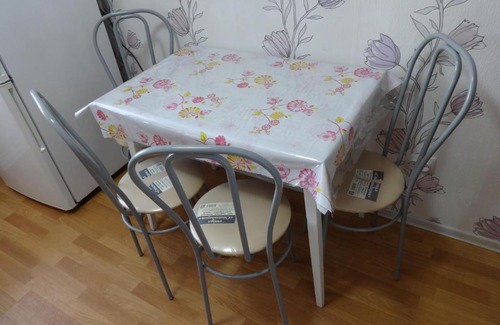Kaliningrad Apartment | Accessible Apartment in Kaliningrad with 9/10 Guest Rating