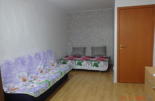 Kaliningrad Apartment | Accessible Apartment in Kaliningrad with 9/10 Guest Rating