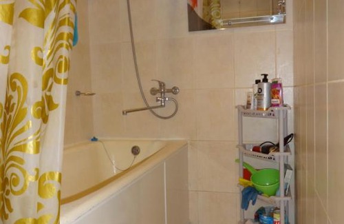 Kaliningrad Apartment | Accessible Apartment in Kaliningrad with 9/10 Guest Rating